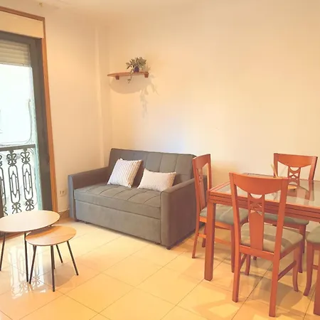 Villagarcia Cerca Playa By Easyliferent فيلاغارثيا دي أروزا