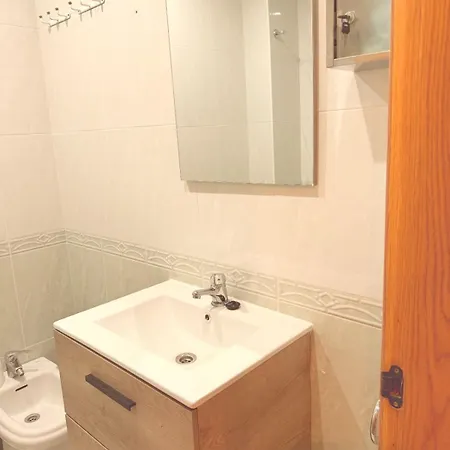 Villagarcia Cerca Playa By Easyliferent *