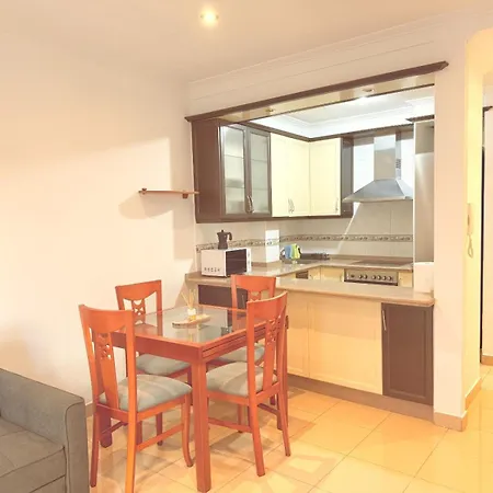 Villagarcia Cerca Playa By Easyliferent Διαμέρισμα Vilagarcia de Arousa