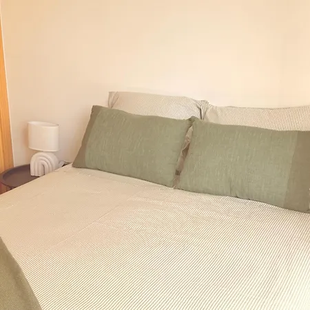 Villagarcia Cerca Playa By Easyliferent * Vilagarcia de Arousa